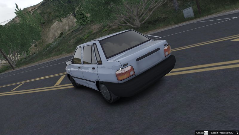 mod